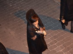 Semana Santa Muleña 2010